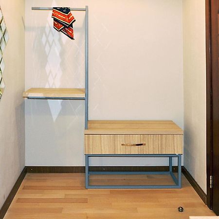 Boutique Hotel Avlabar 第比利斯 客房 照片