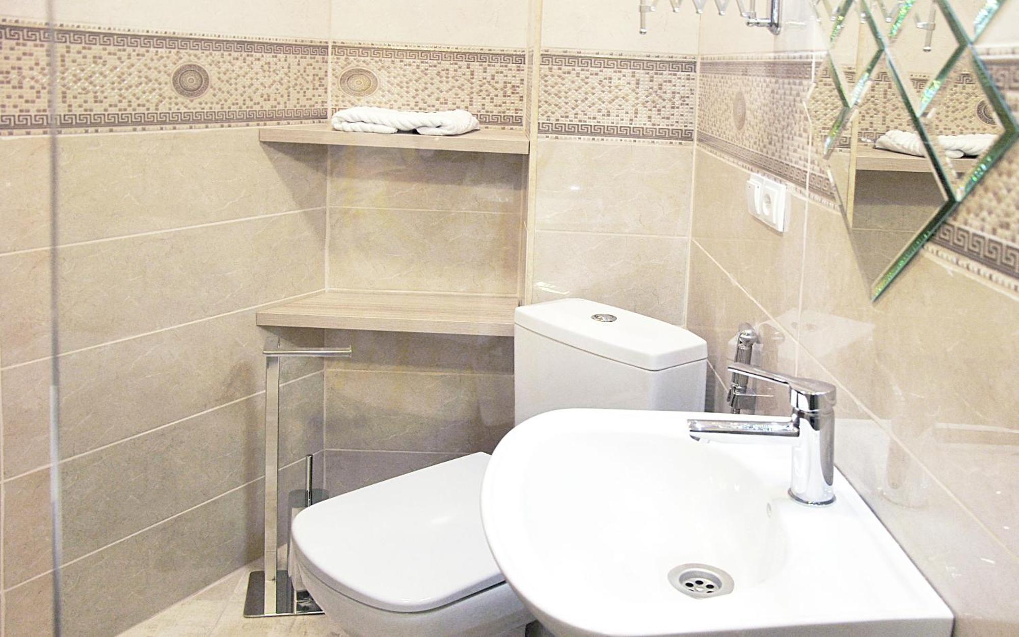 Boutique Hotel Avlabar 第比利斯 客房 照片