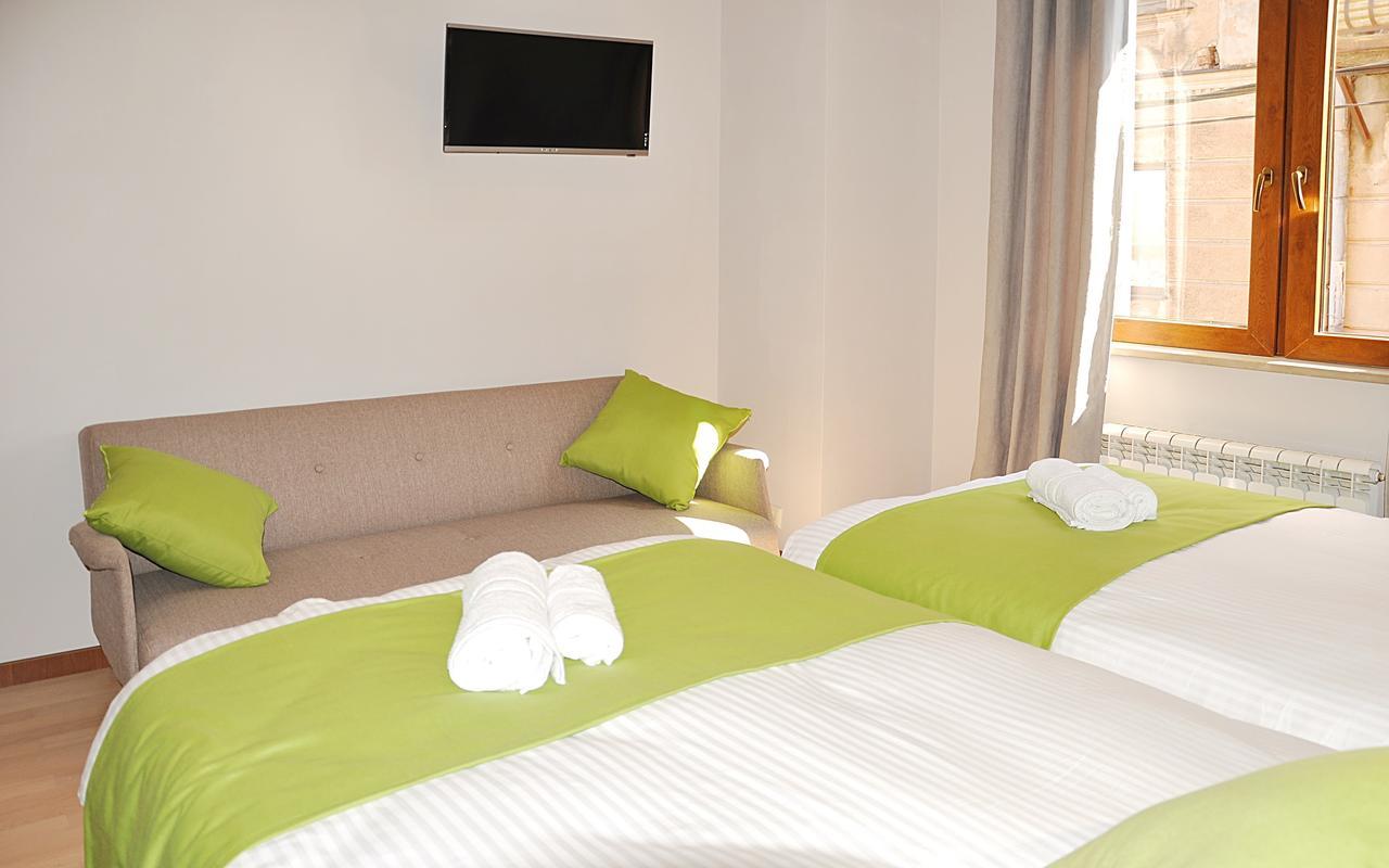 Boutique Hotel Avlabar 第比利斯 外观 照片