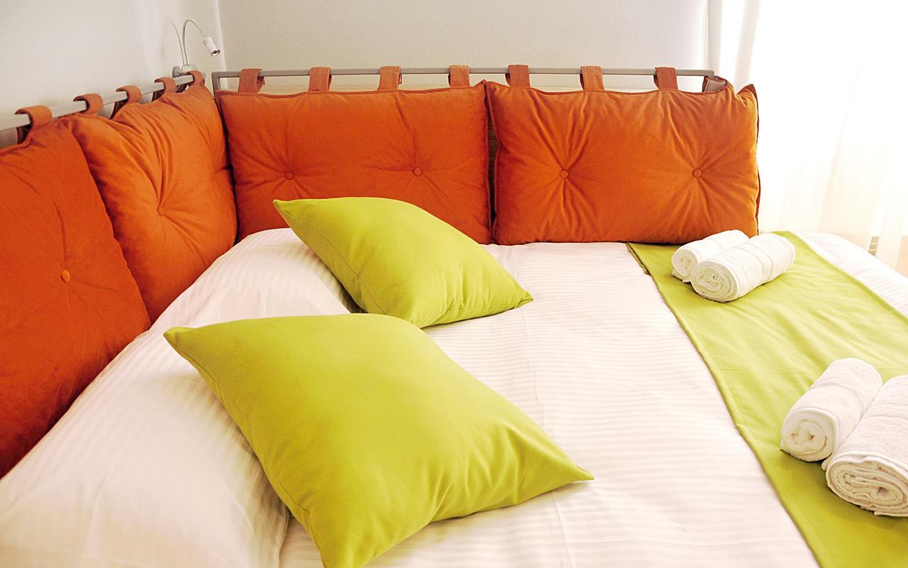 Boutique Hotel Avlabar 第比利斯 外观 照片