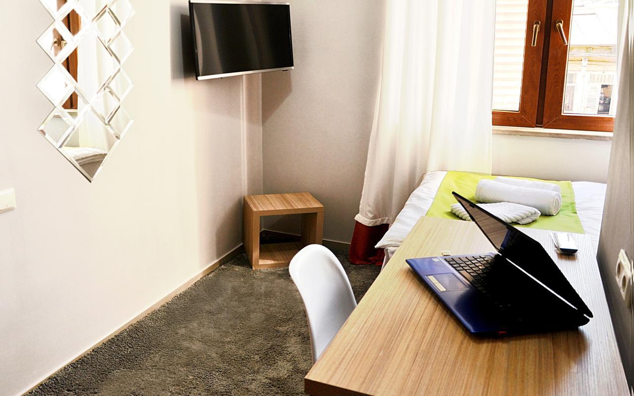 Boutique Hotel Avlabar 第比利斯 外观 照片