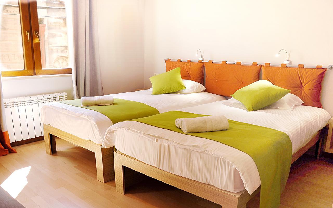 Boutique Hotel Avlabar 第比利斯 外观 照片