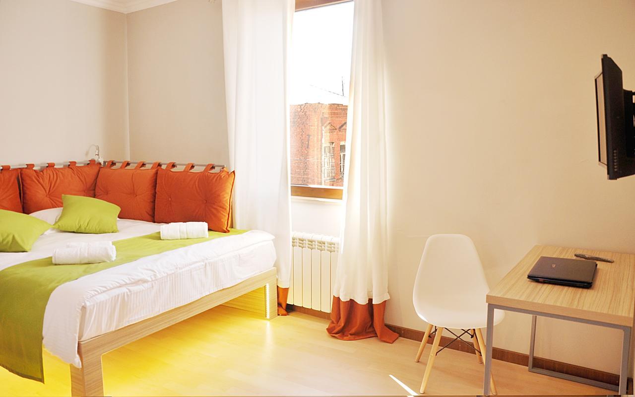 Boutique Hotel Avlabar 第比利斯 外观 照片