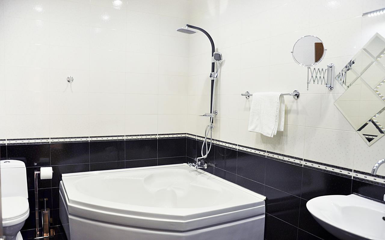 Boutique Hotel Avlabar 第比利斯 外观 照片