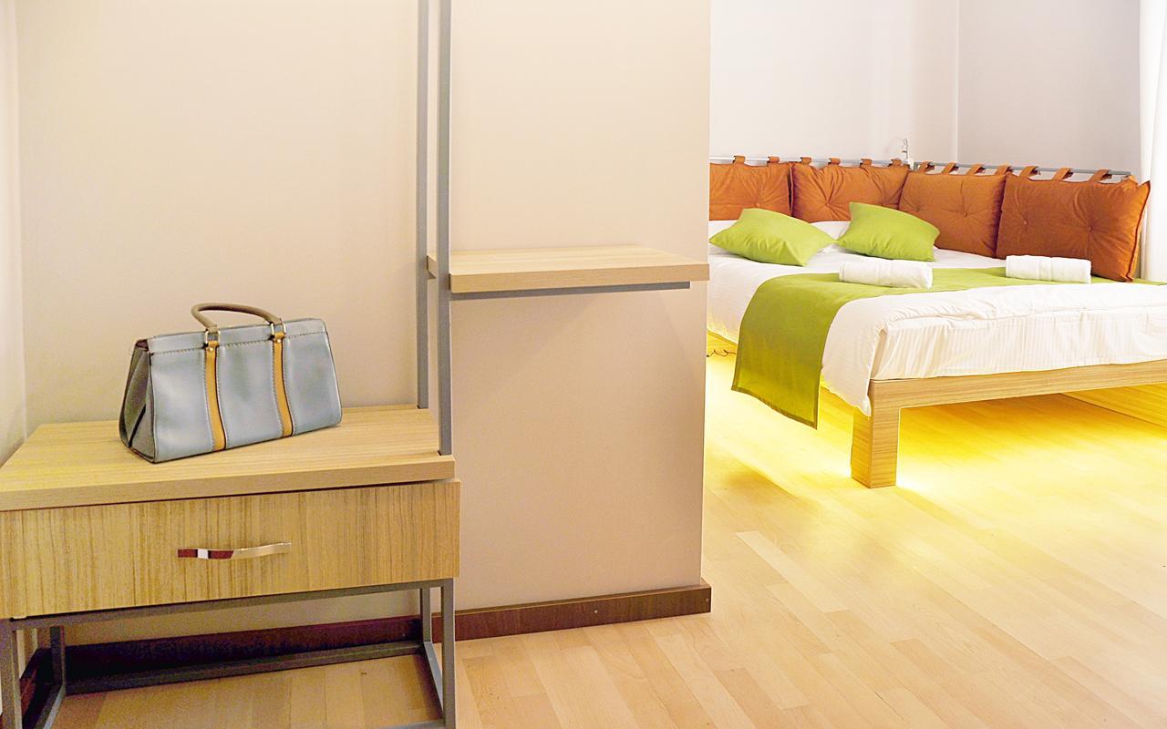 Boutique Hotel Avlabar 第比利斯 外观 照片