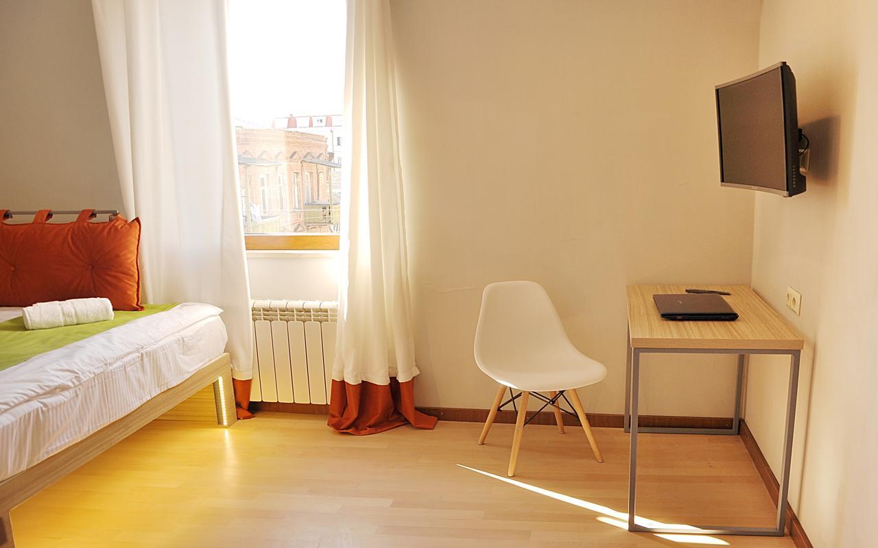 Boutique Hotel Avlabar 第比利斯 外观 照片